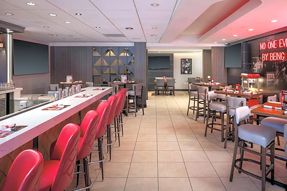 Hilton Garden Inn Los Angeles / Hollywood