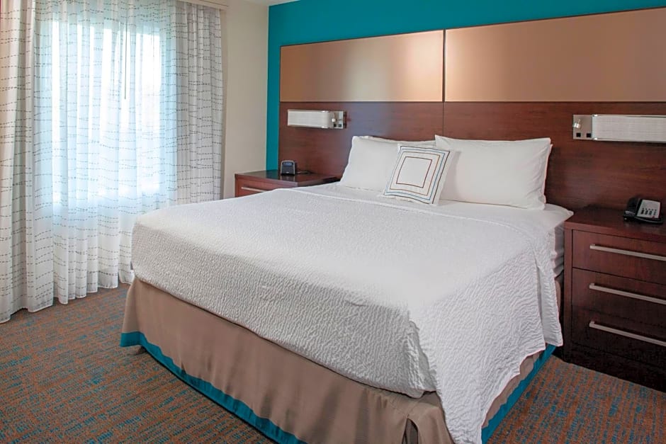 Residence Inn by Marriott Atlanta McDonough