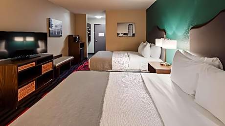 Best Western Roosevelt Place Hotel