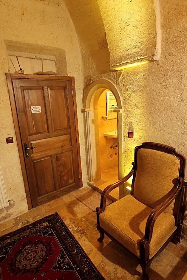 Cappadocia Balloon House