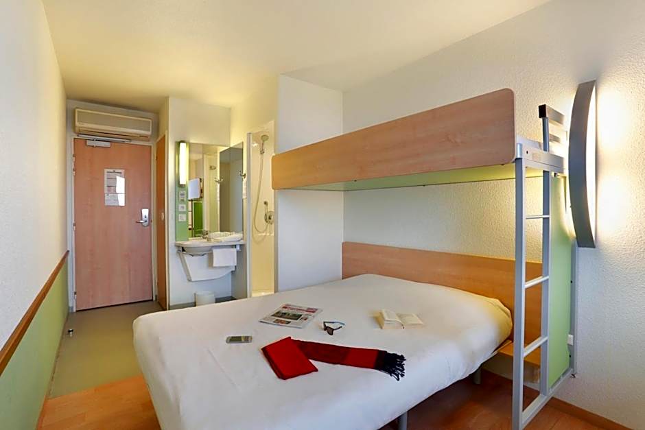 Hotel Ibis Budget Cosne Sur Loire