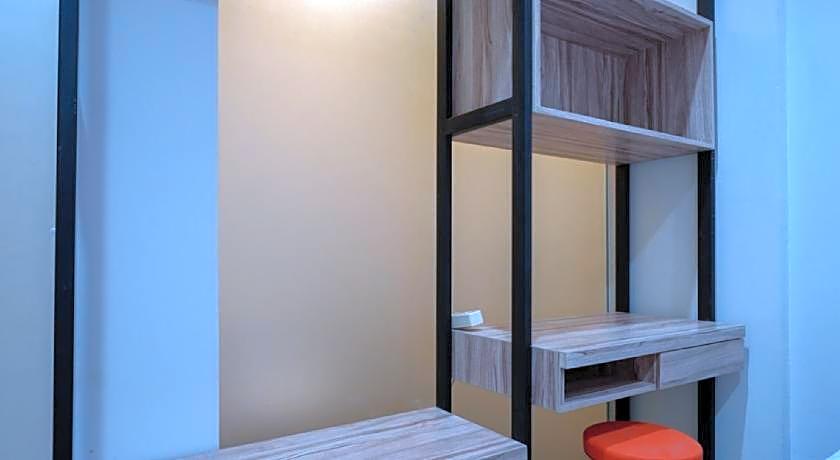 RedDoorz @ Jalan Kartini Semarang