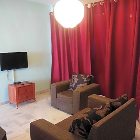 Homestay @ Cocobay Resort Condominium [2 BR, 2B]