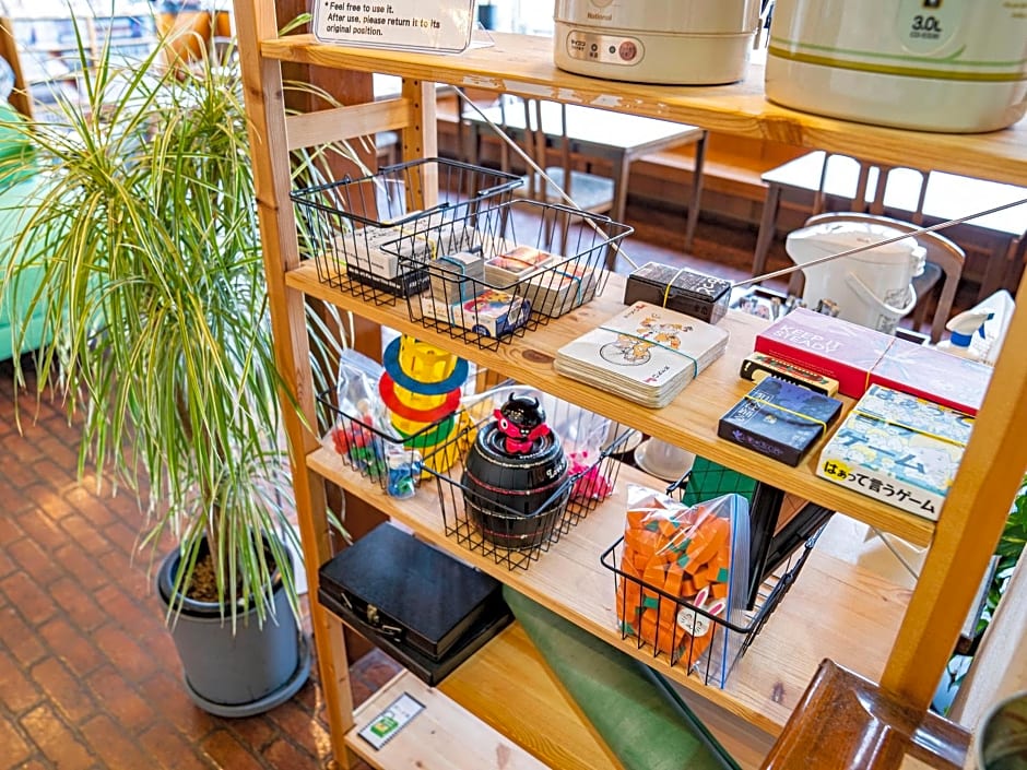 We Home Villa Jyogasaki-onsen