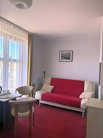 Hotel Aleksander