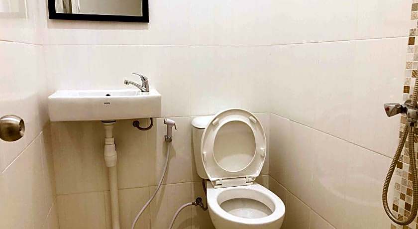 Hartono Inn Seturan Mitra RedDoorz