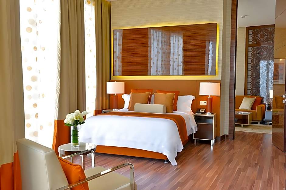 Fraser Suites Diplomatic Area Bahrain