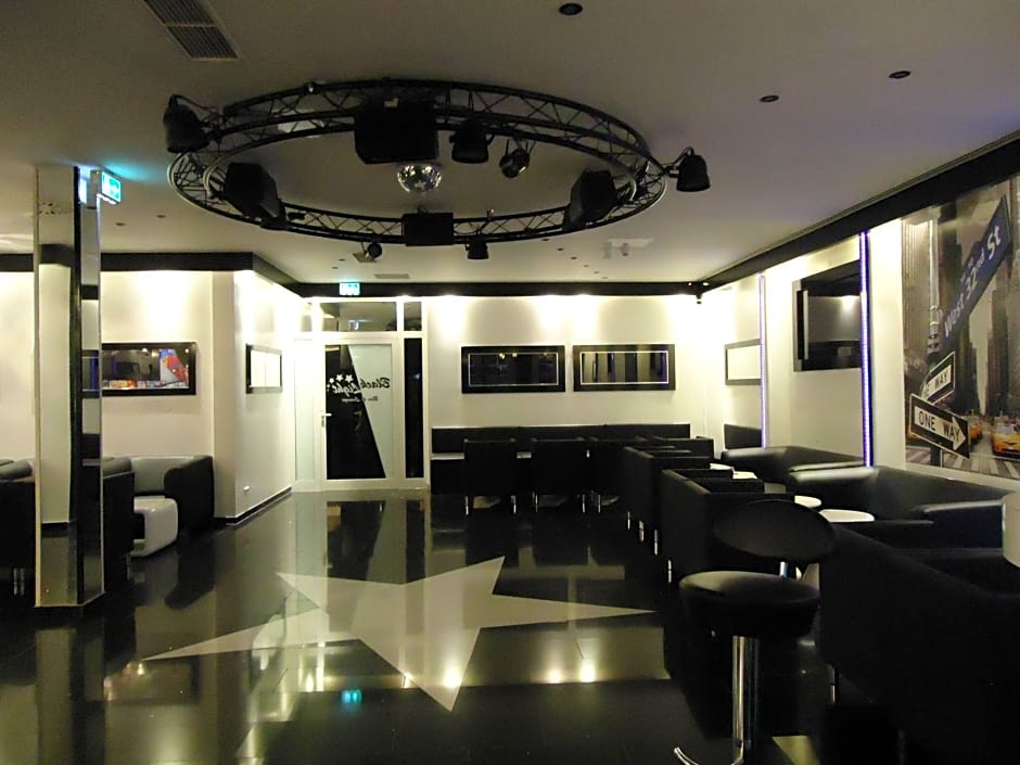 MSR Hotel Hannover