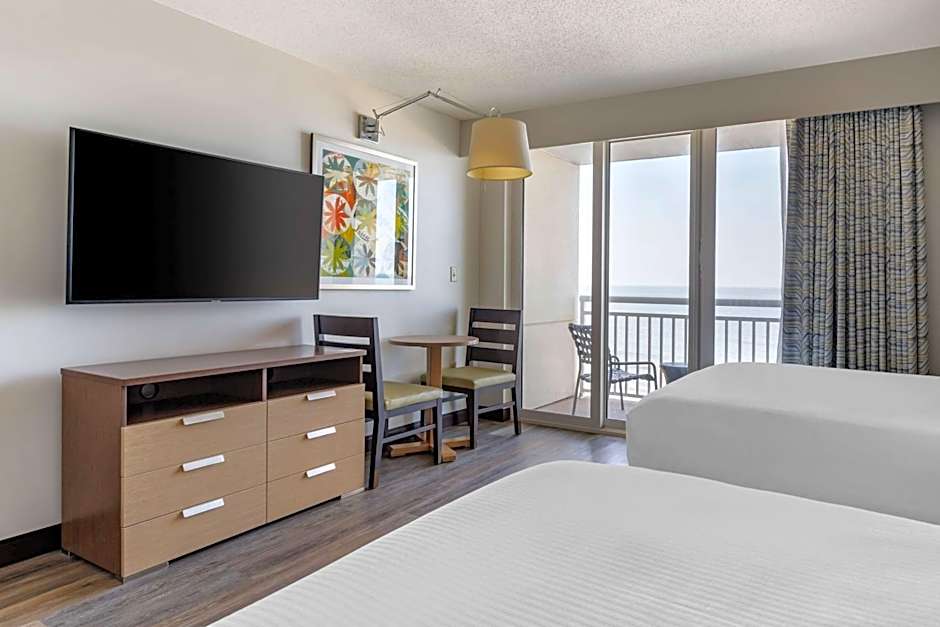 Hilton Vacation Club Oceanaire Virginia Beach