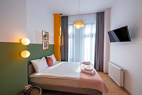 Stil Old Town Boutique Hotel