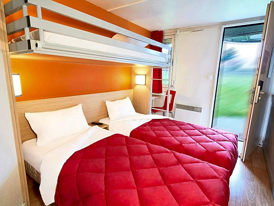 Premiere Classe Marne la Vallée - Torcy