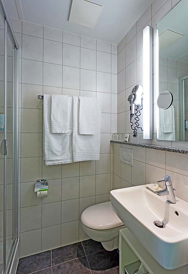 Hotel City Inn