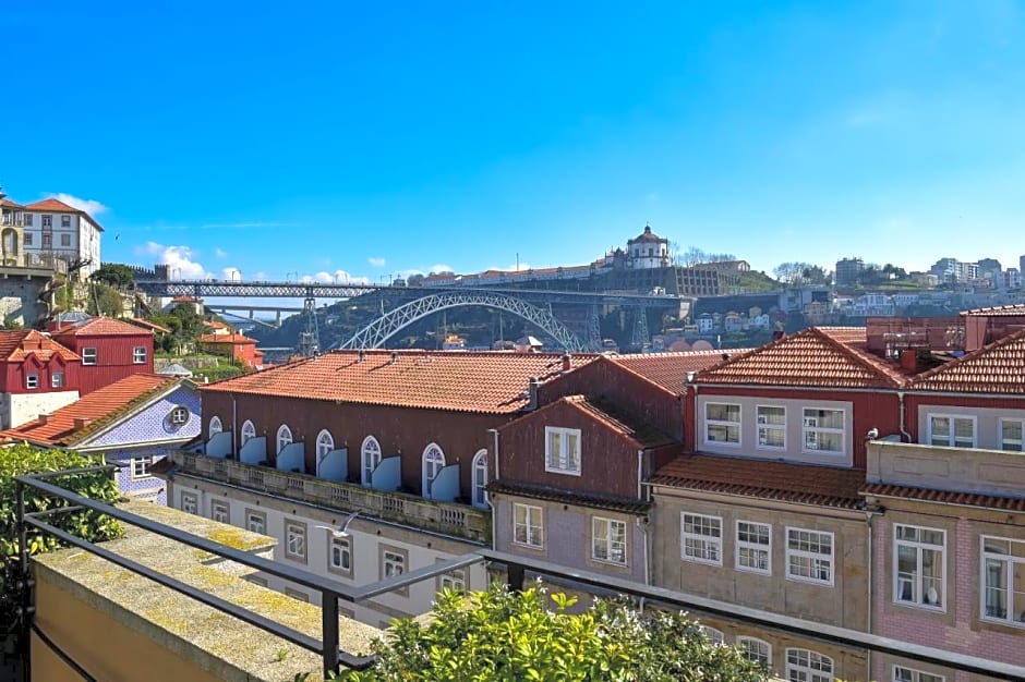 The House Ribeira Porto Hotel - S.Hotels Collection