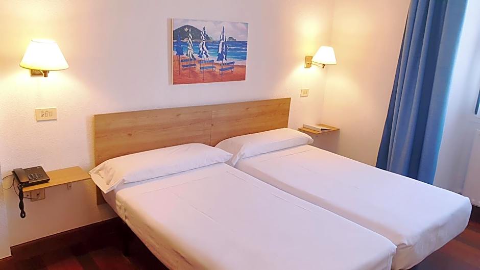 Hotel Zarauz