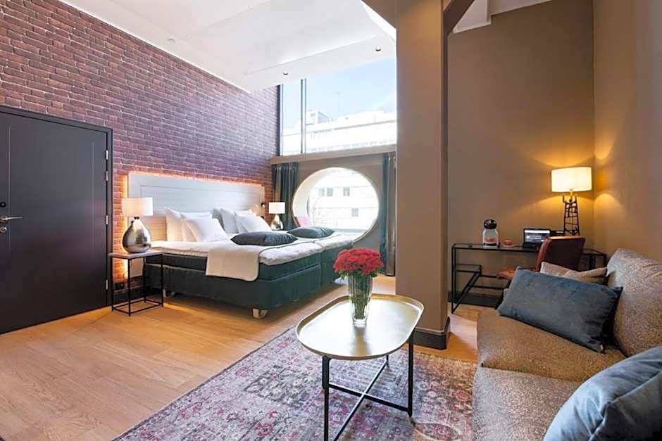 Solo Sokos Hotel Lahden Seurahuone