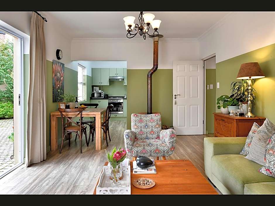 Petit & Grande Plaisir luxury self-catering