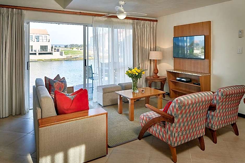 First Group Port Owen Marina