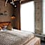 B&B Slapen bij DKW