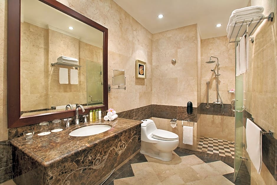 DoubleTree By Hilton Dhahran