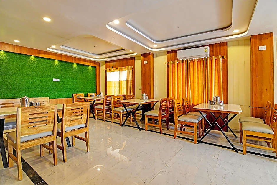 Hotel Elysian Premium – Bhubaneswar, TX