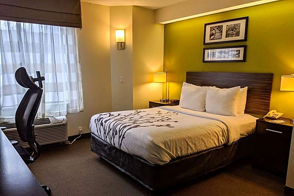 Sleep Inn Woodbridge - Potomac Mills