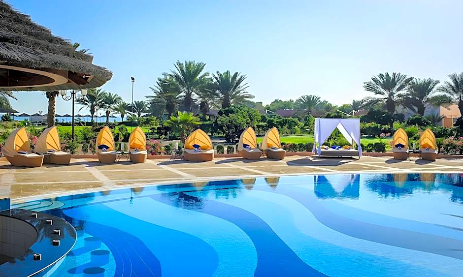 Dhafra Beach Hotel