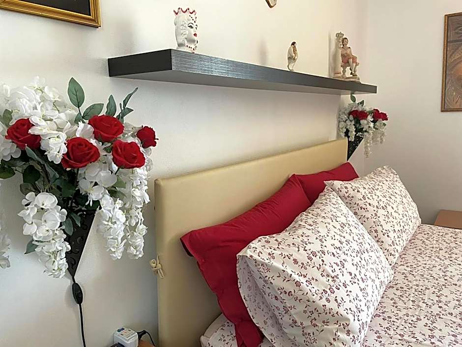 B&B Roomantic & Piscina Idromassaggio