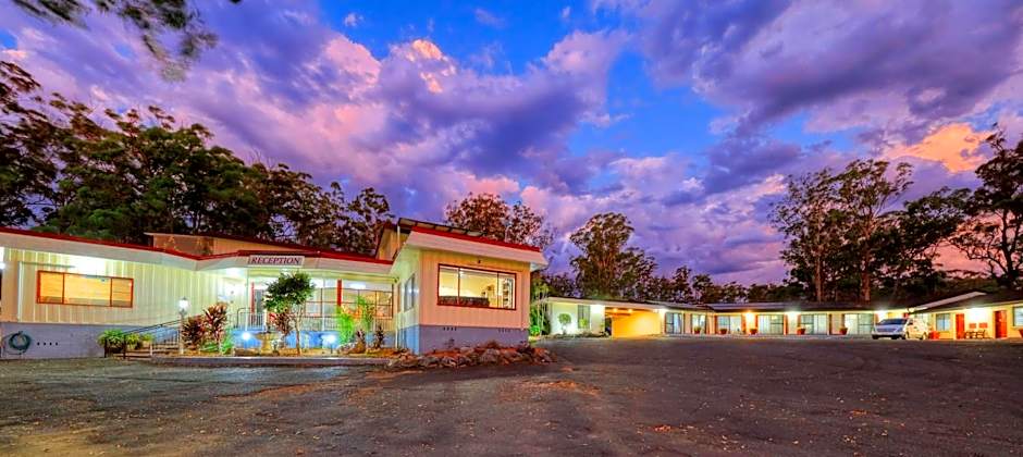 Kempsey Powerhouse Motel