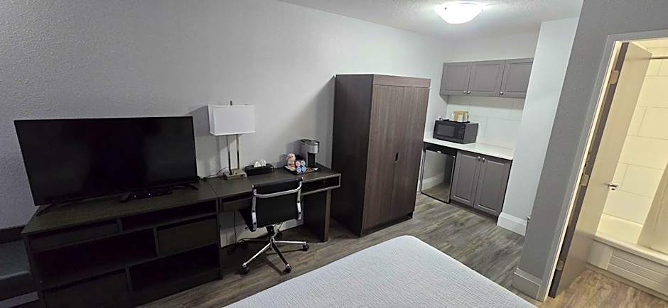 Park Inn by Radisson Osoyoos