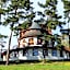 Hotel Vitkova Hora - Veitsberg