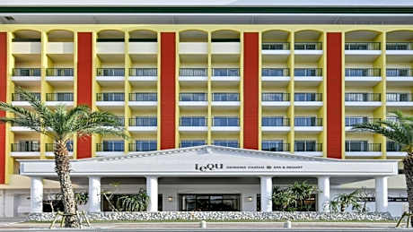 Lequ Okinawa Chatan Spa & Resort