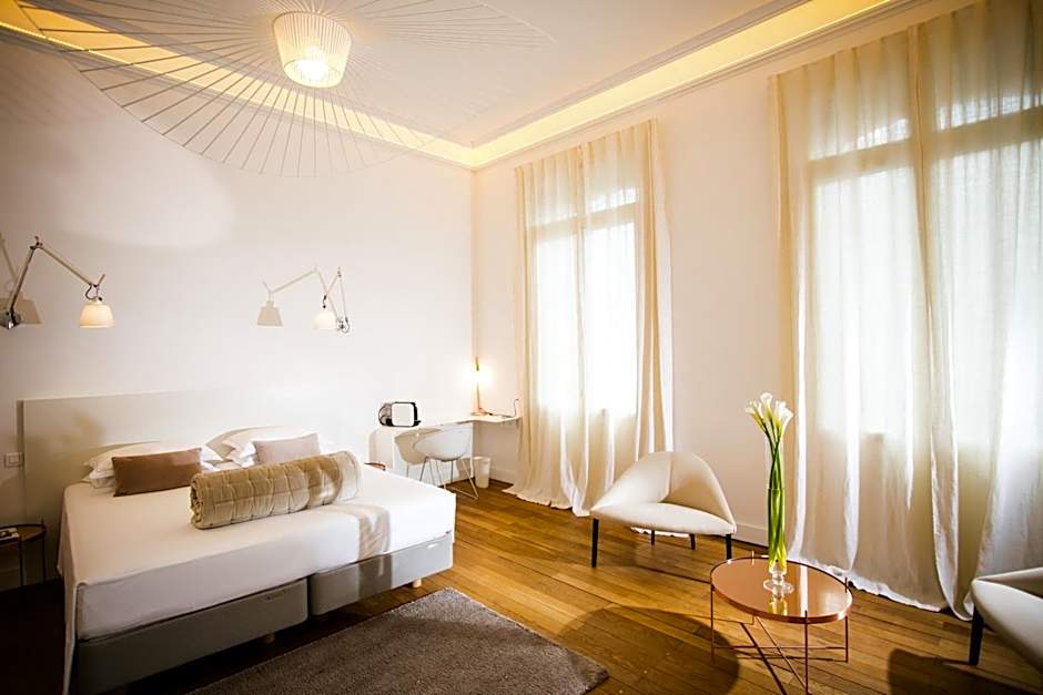 L'Hôtel Particulier Beziers