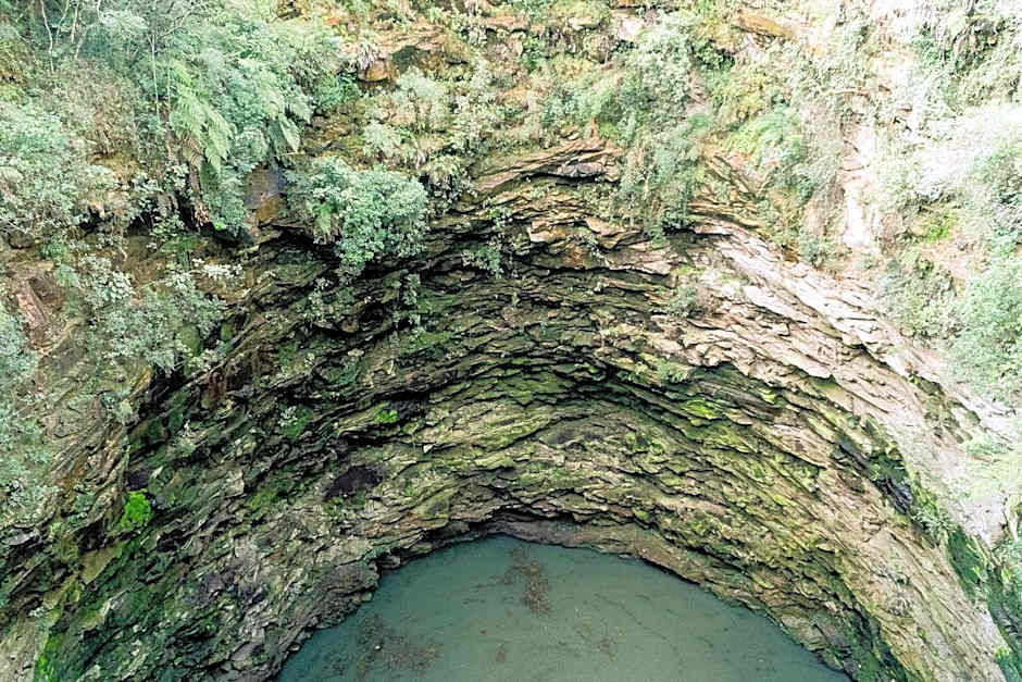 Planalto Select Hotel Ponta Grossa