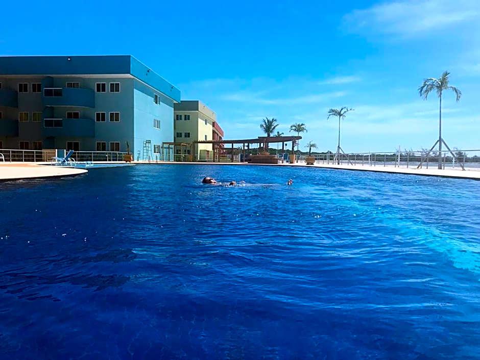 Arraial do cabo golden Lake