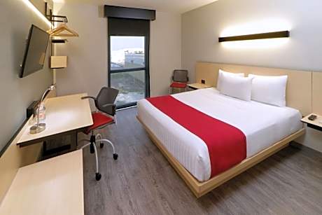 City Express by Marriott Piedras Negras