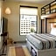 Moxy Oakland Uptown