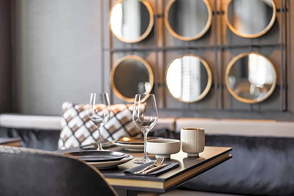 Le Marin Hotel Rotterdam City - Handwritten Collection