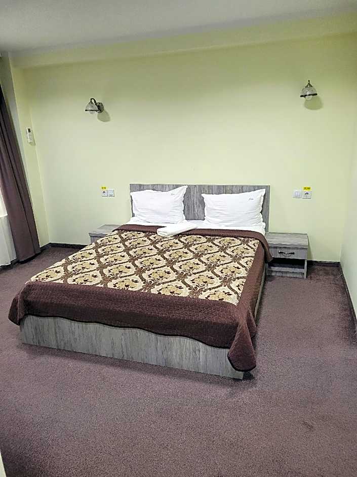 Foto 1 daripada 6 — Deluxe 1 King Bed