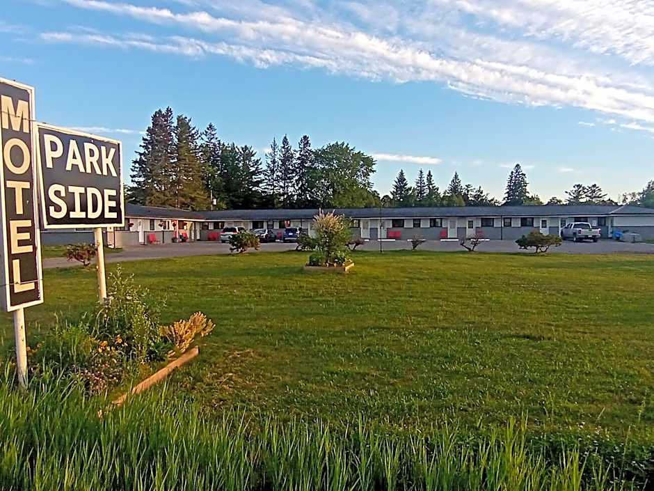Park Side Motel