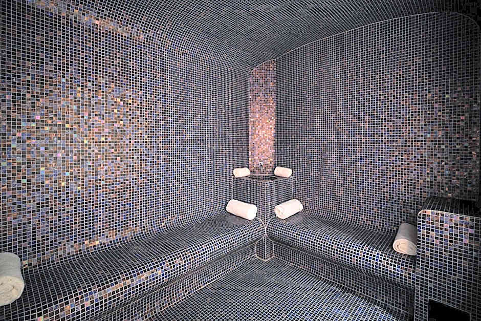 Hotel Villa Romantic & Spa