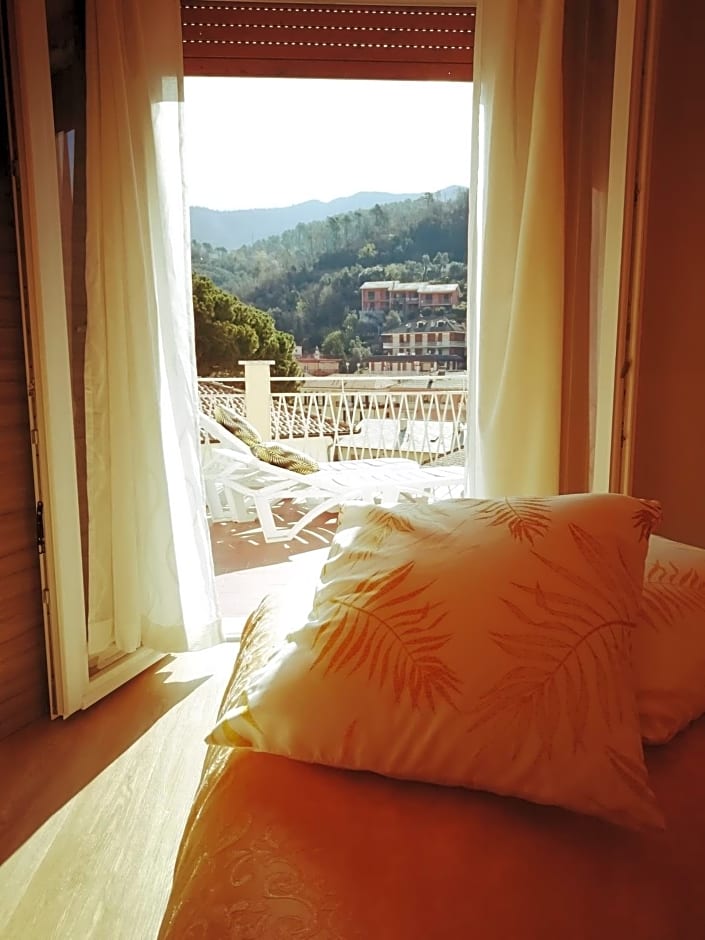 Hotel Eva La Romantica
