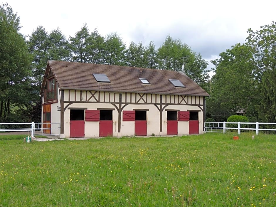 Chambre d'hôtes de Charleval