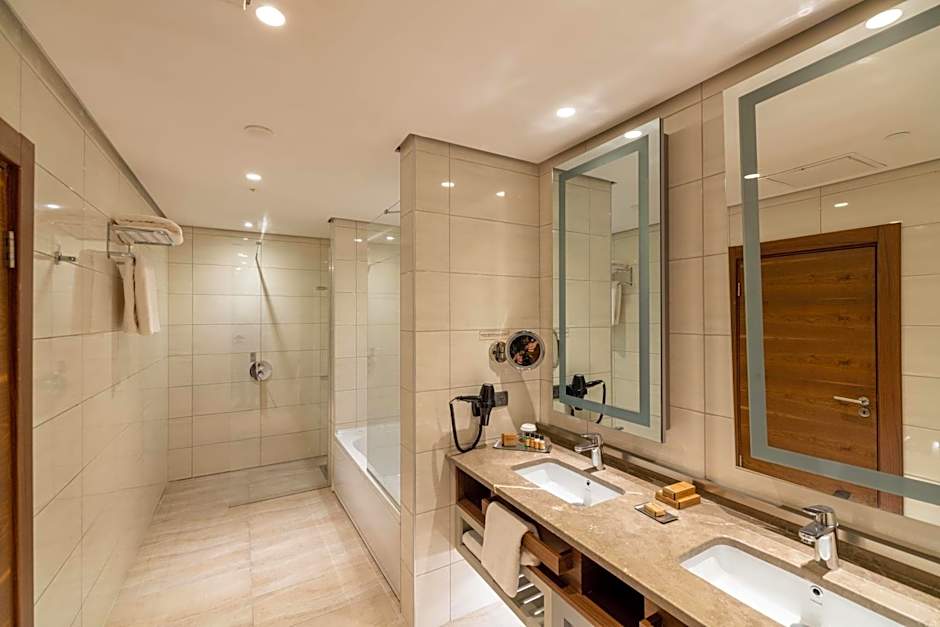 Questa Thermal & Spa Hotel