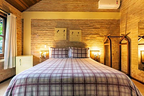 Deluxe Room - Ground Floor