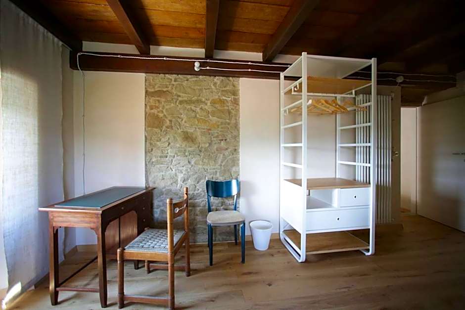 Poggiolo Val Borbera