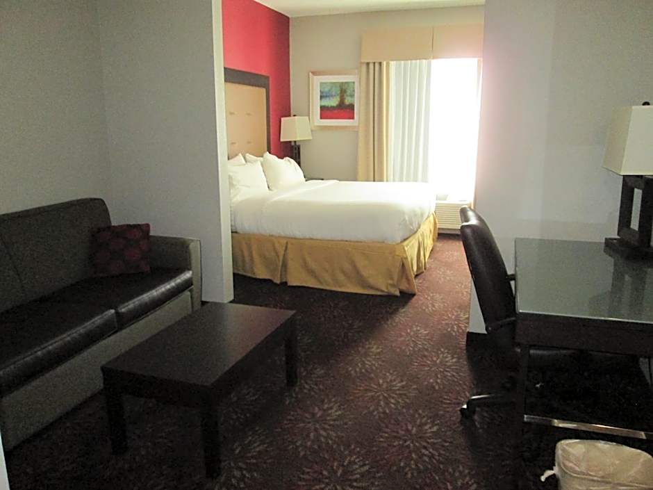 Holiday Inn Express Cloverdale (Greencastle) by IHG