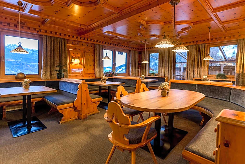 Appartements Erzherzog Johann