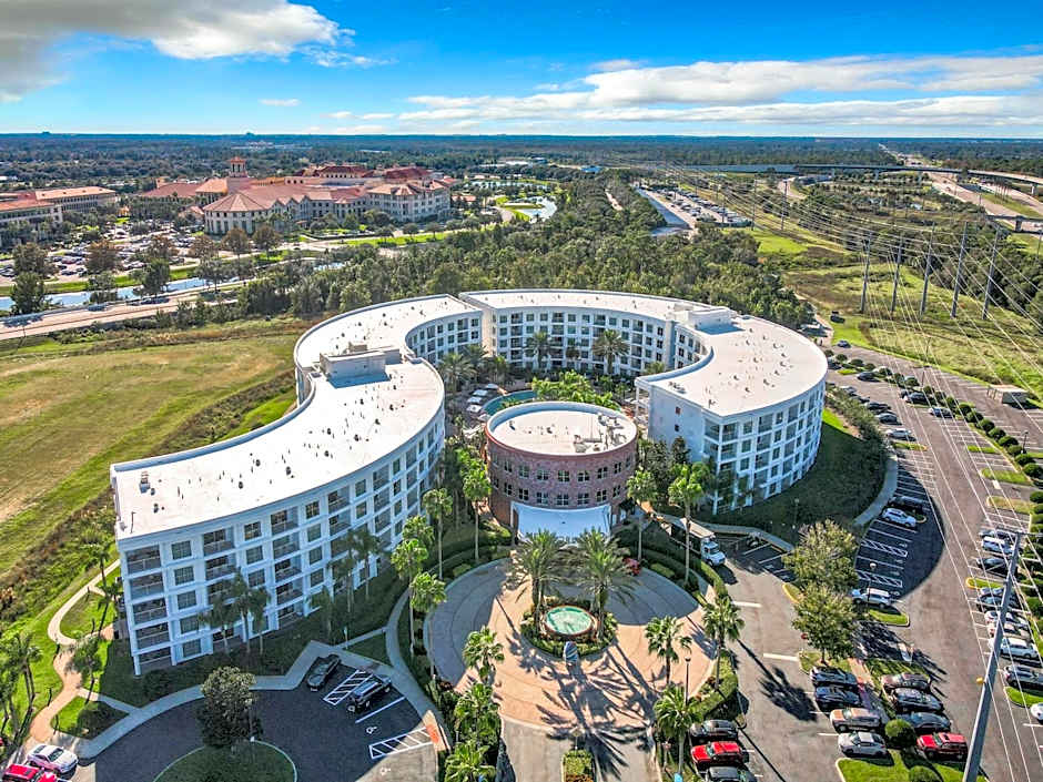 1Bed/1Bath Pet Friendly Condo at the Melia