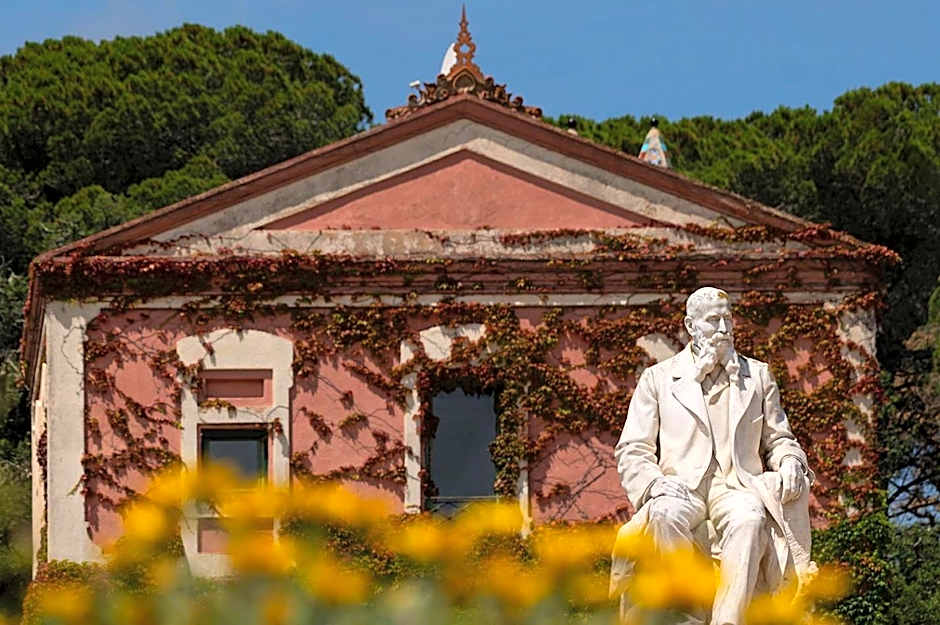 Sant Pere del Bosc Hotel & Spa