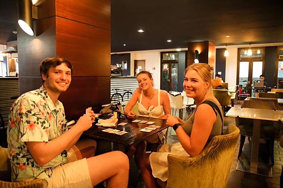 Safestay London Elephant and Castle